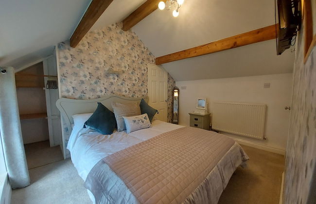 Saughall Mill Farm Cottage - Foto 7