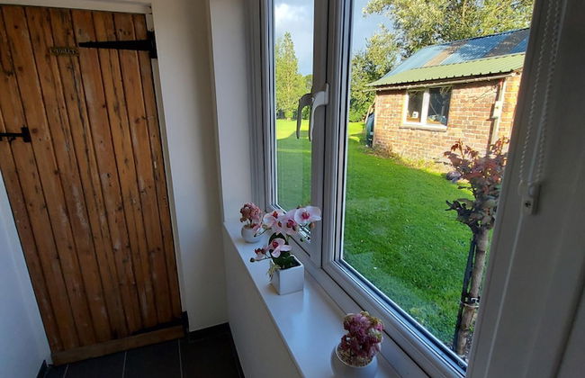 Saughall Mill Farm Cottage - Foto 4