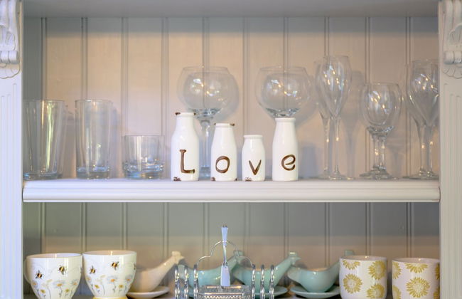 Saughall Mill Farm Cottage - Foto 37