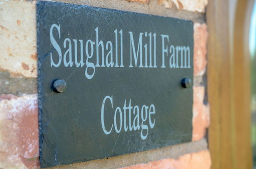 Foto 52 - Saughall Mill Farm Cottage