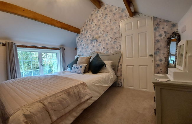 Saughall Mill Farm Cottage - Foto 5