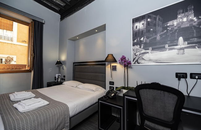 Imperium Suite Navona - Foto 22
