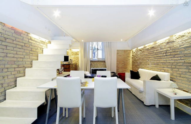 Imperium Suite Navona - Foto 66