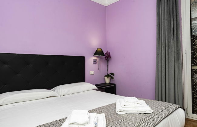 Imperium Suite Navona - Foto 49