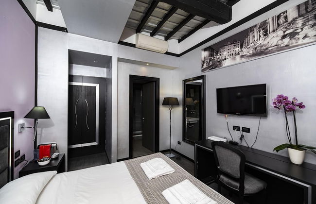 Imperium Suite Navona - Foto 15
