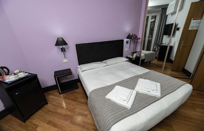 Imperium Suite Navona - Foto 59