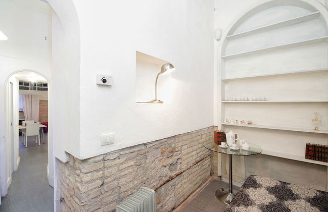 Imperium Suite Navona - Foto 5