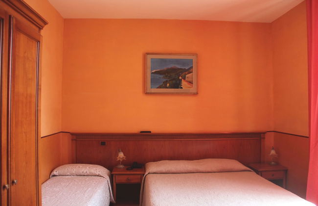 Villino Gregoraci Relais - Foto 8