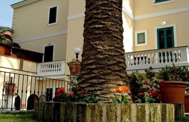 Villino Gregoraci Relais - Foto 35