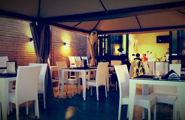 Villino Gregoraci Relais - Foto 21