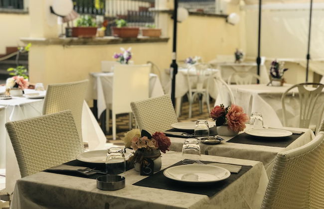 Villino Gregoraci Relais - Foto 18