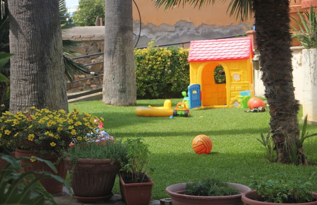 Villino Gregoraci Relais - Foto 27