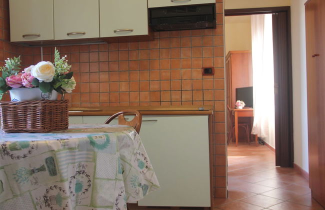 Villino Gregoraci Relais - Foto 1