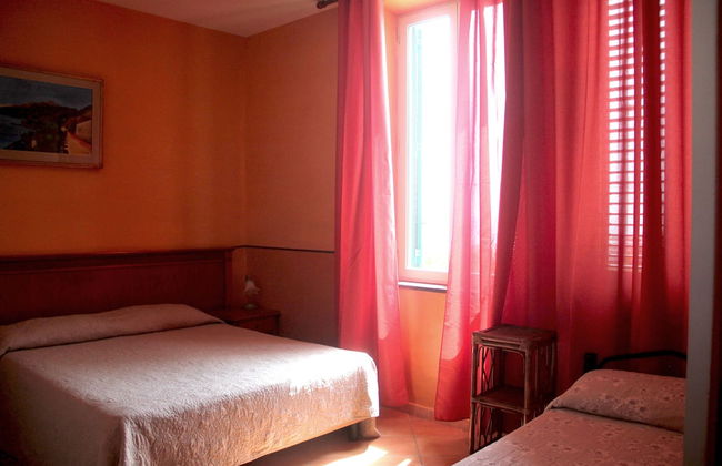 Villino Gregoraci Relais - Foto 6