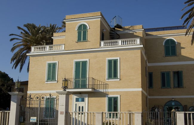 Villino Gregoraci Relais - Foto 34