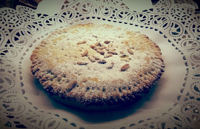Villino Gregoraci Relais - Foto 23