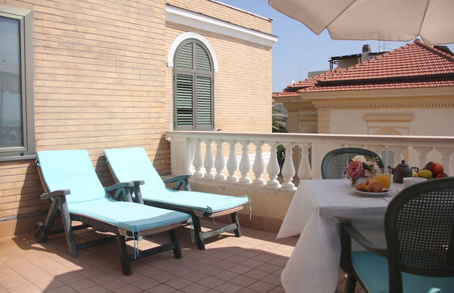 Villino Gregoraci Relais - Foto 15