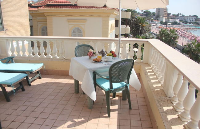 Villino Gregoraci Relais - Foto 14