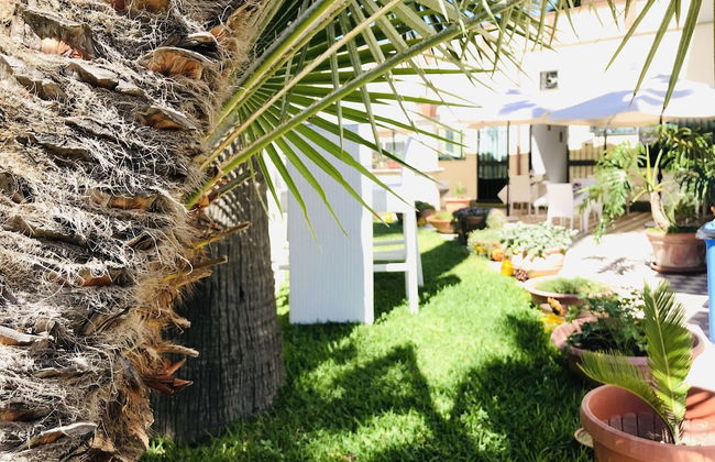 Villino Gregoraci Relais - Foto 19