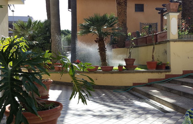 Villino Gregoraci Relais - Foto 31