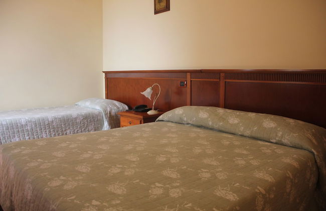 Villino Gregoraci Relais - Foto 7
