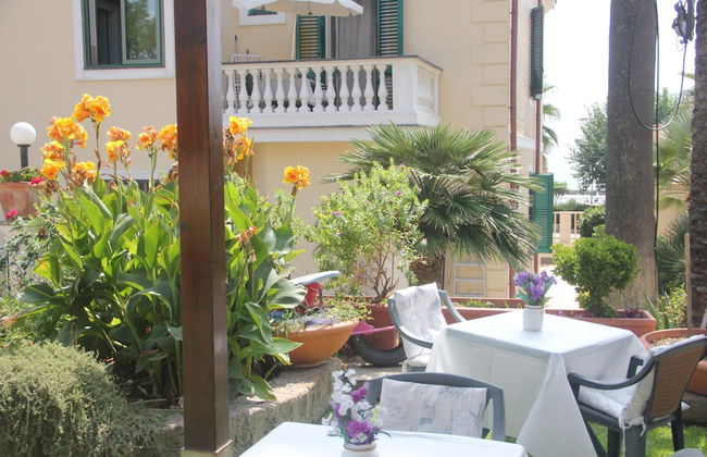 Villino Gregoraci Relais - Foto 28