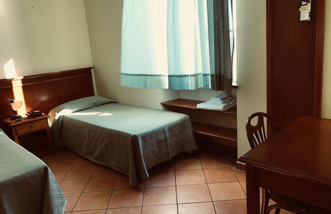 Villino Gregoraci Relais - Foto 9