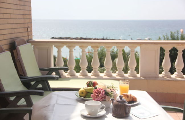 Villino Gregoraci Relais - Foto 12