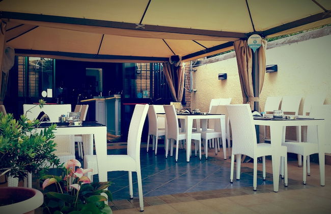 Villino Gregoraci Relais - Foto 20