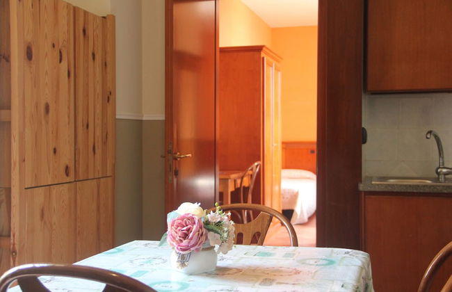 Villino Gregoraci Relais - Foto 11