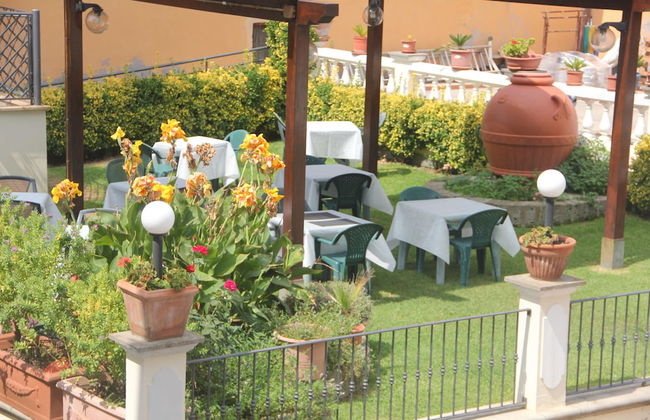 Villino Gregoraci Relais - Foto 26