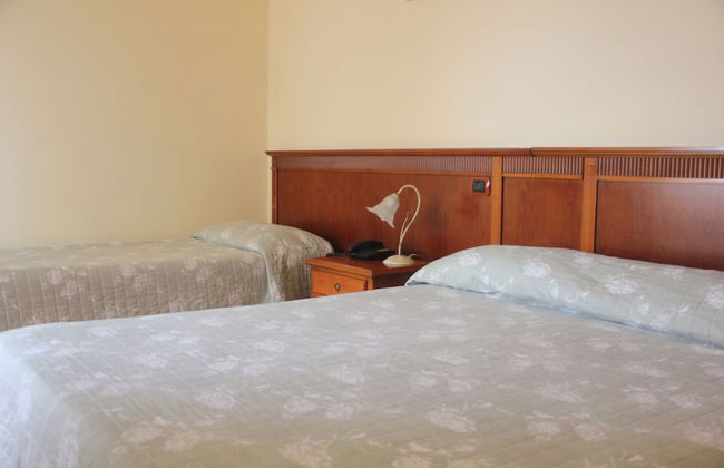 Villino Gregoraci Relais - Foto 2