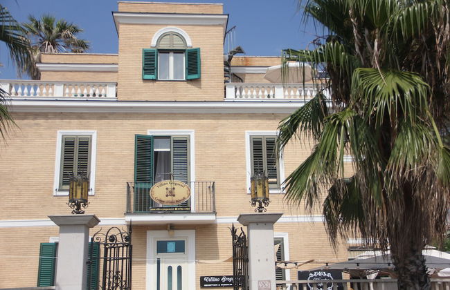 Villino Gregoraci Relais - Foto 29