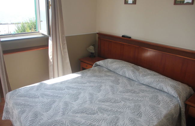 Villino Gregoraci Relais - Foto 3