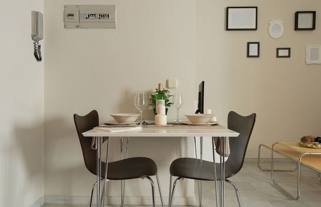 Sevilla Apartments Divina - Photo 14