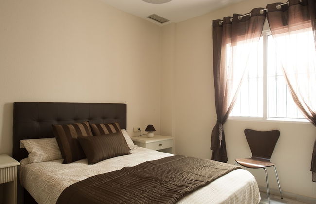 Sevilla Apartments Divina - Photo 2