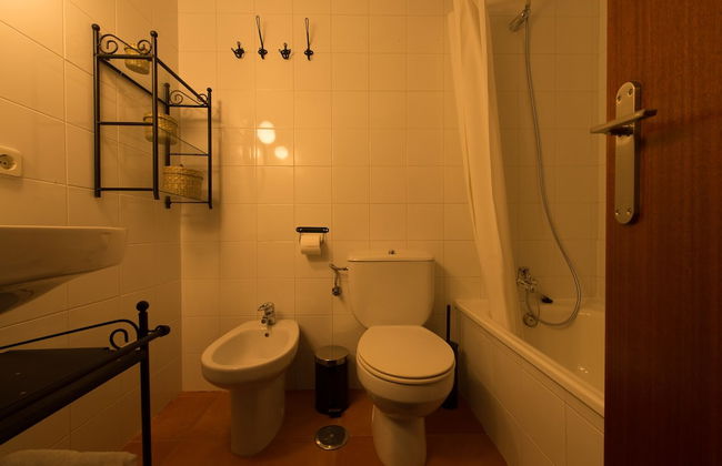 Sevilla Apartments Divina - Photo 16