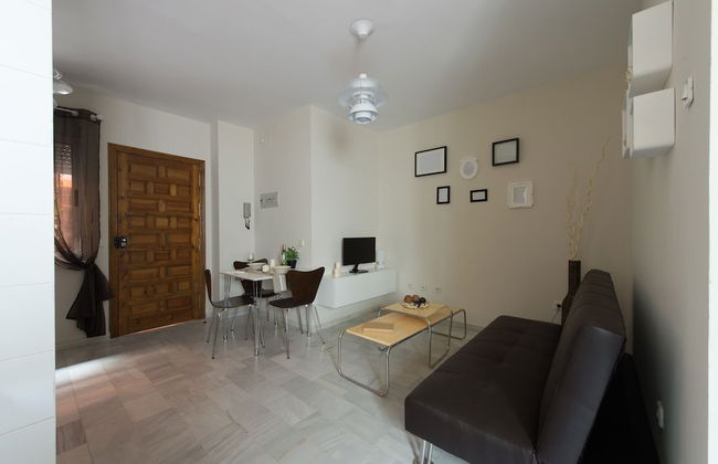 Sevilla Apartments Divina - Photo 11