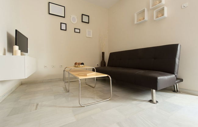 Sevilla Apartments Divina - Photo 12
