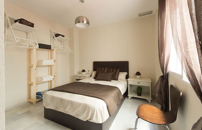 Sevilla Apartments Divina - Photo 7