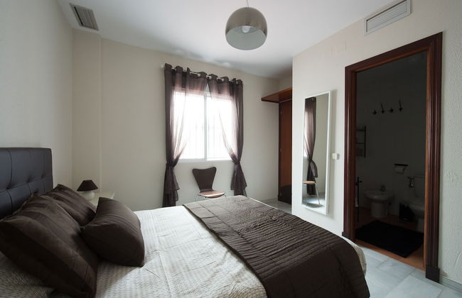 Sevilla Apartments Divina - Photo 3