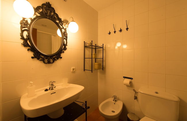 Sevilla Apartments Divina - Photo 15