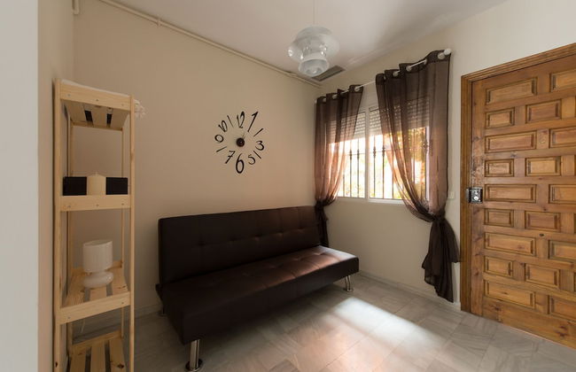 Sevilla Apartments Divina - Photo 4