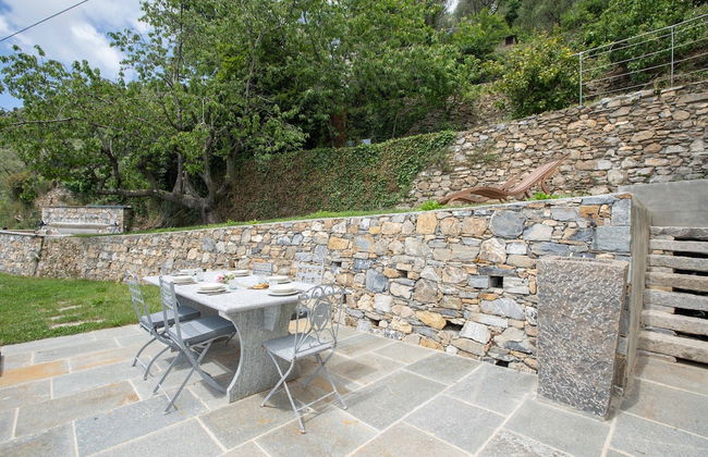 Villa Cherry Garden - Photo 33