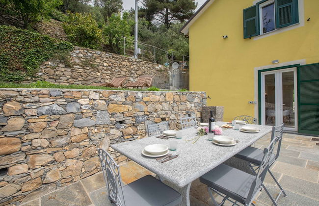 Villa Cherry Garden - Photo 31