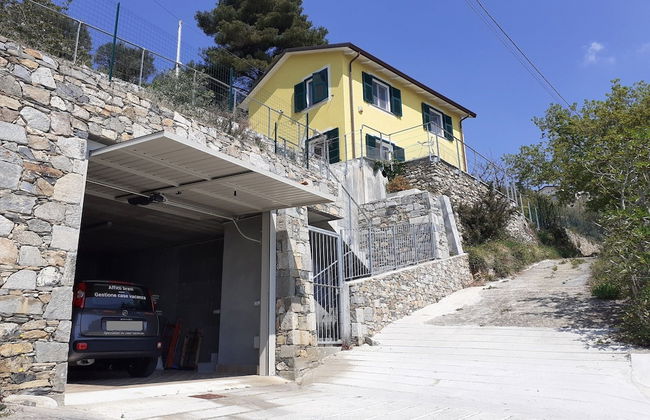 Villa Cherry Garden - Photo 42