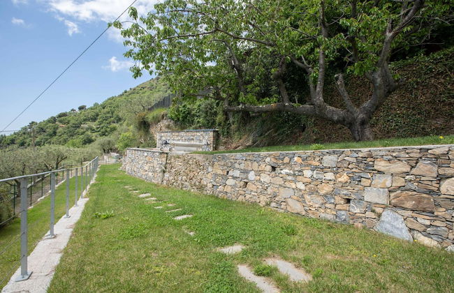 Villa Cherry Garden - Photo 38