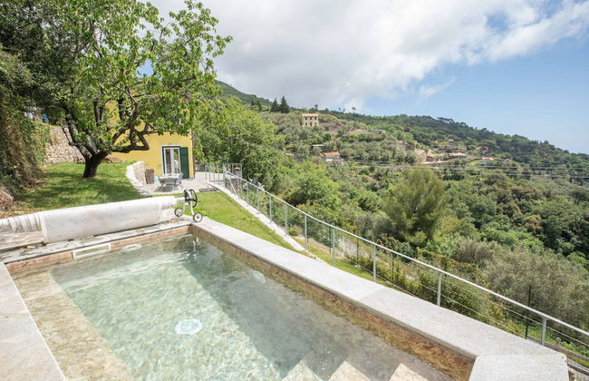 Villa Cherry Garden - Photo 23