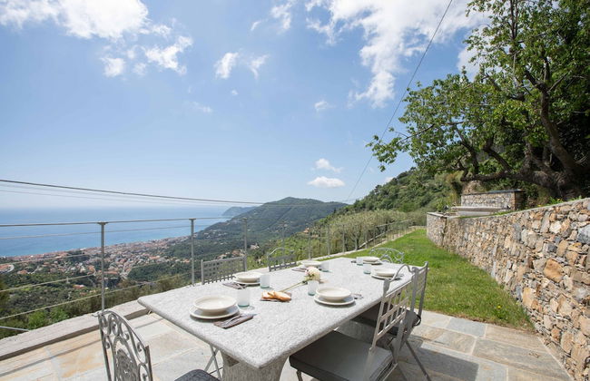 Villa Cherry Garden - Photo 15