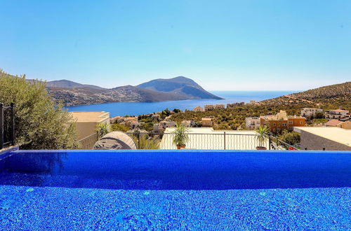 Foto 31 - Villa Kajaim, Kalkan, Turkey